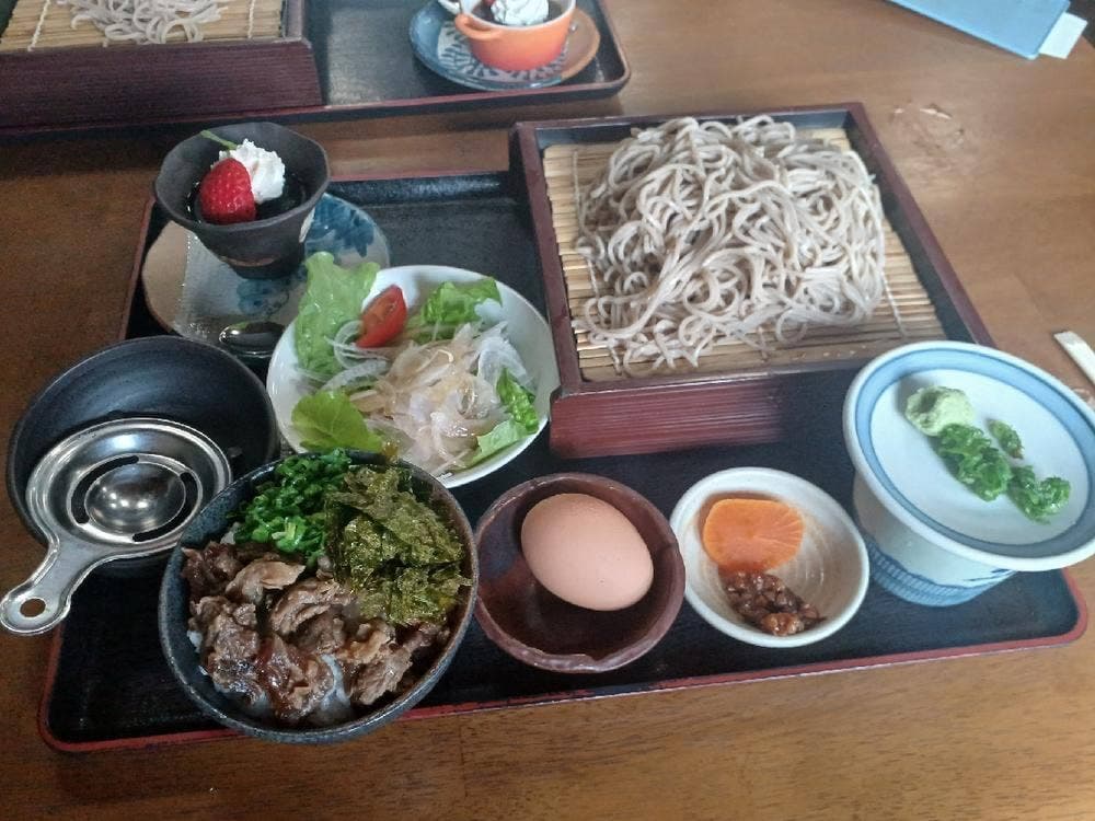 夢工房