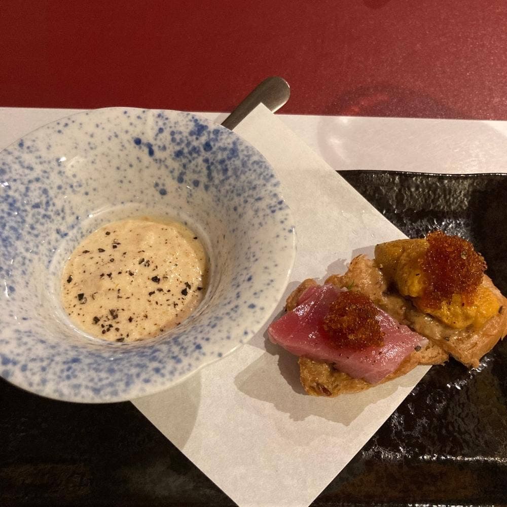 海藤花 北新地本店