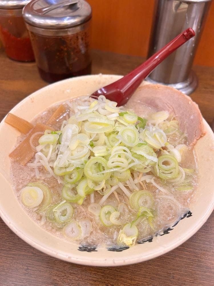 らーめん弁慶 門前仲町店