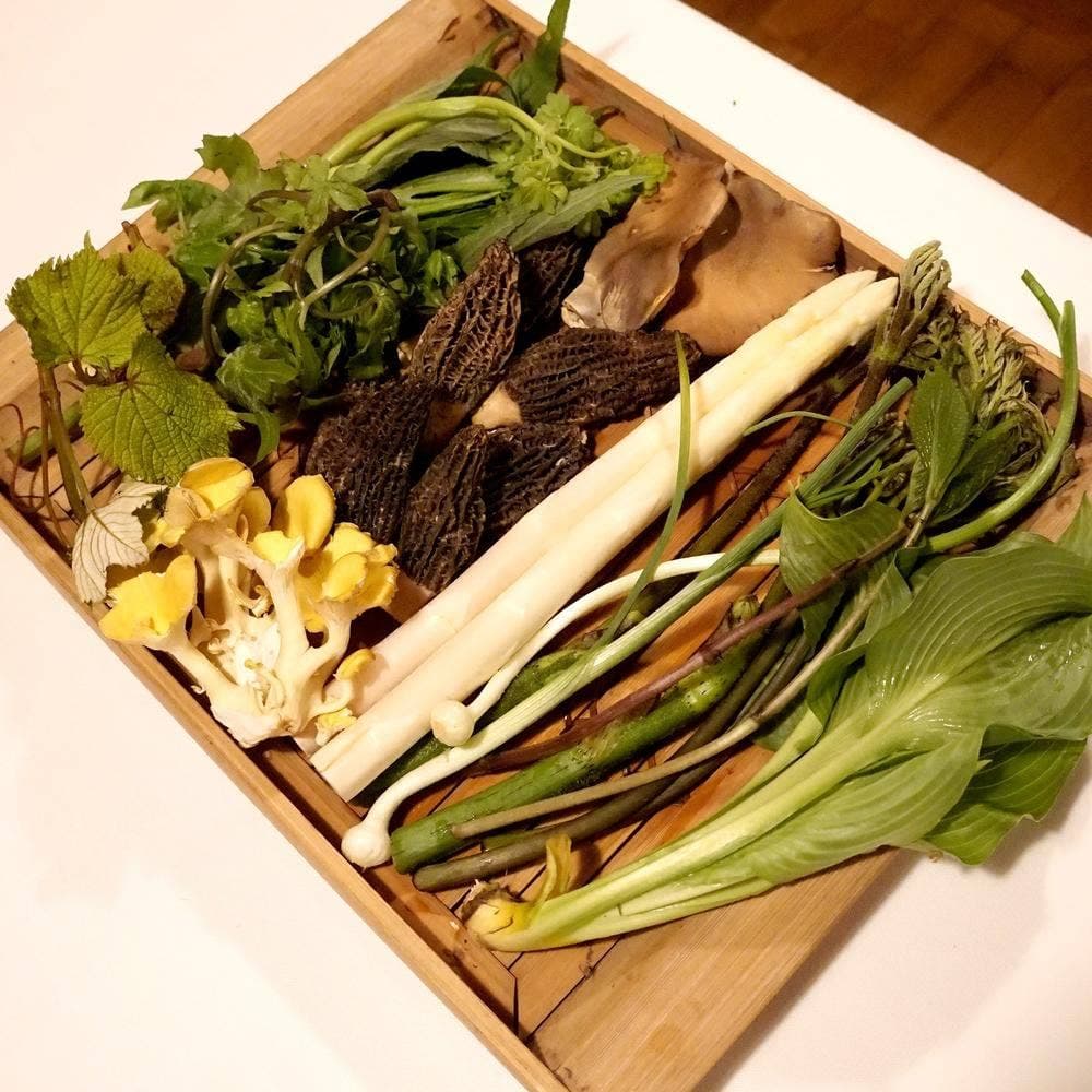 Restaurant 亜絲花