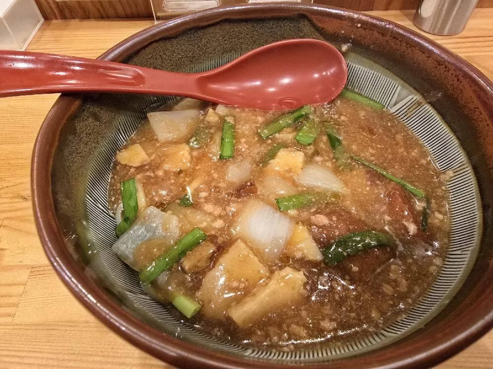 あたりや食堂 谷中