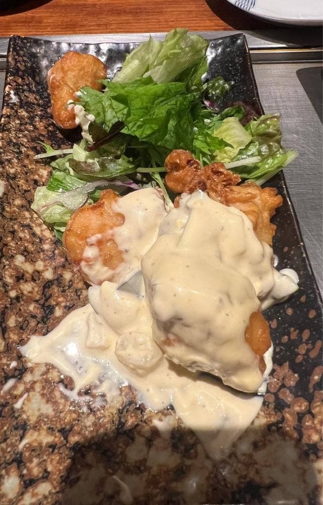 かしわ 二子玉川ライズ店