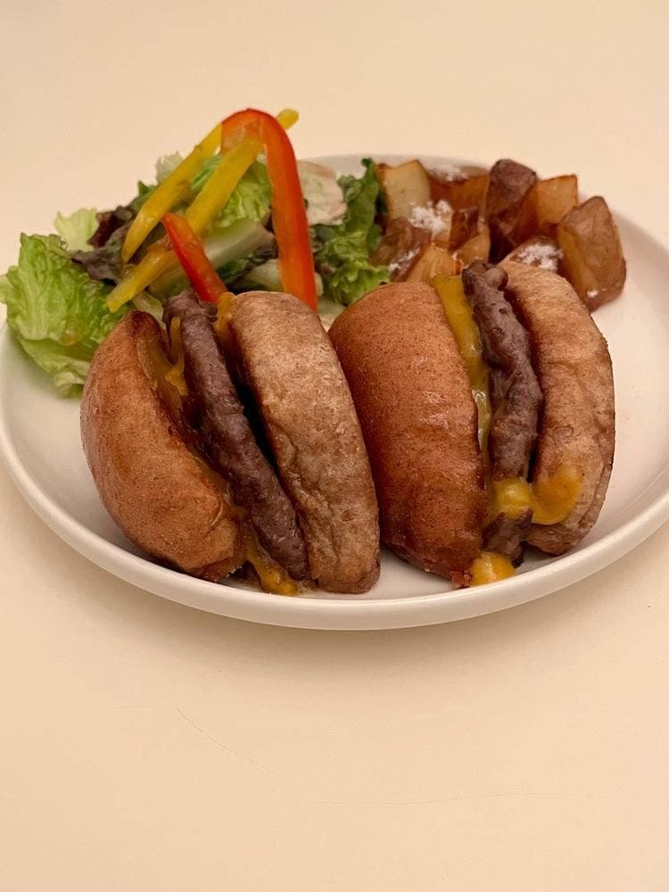 BRISK STAND KABUKICHO