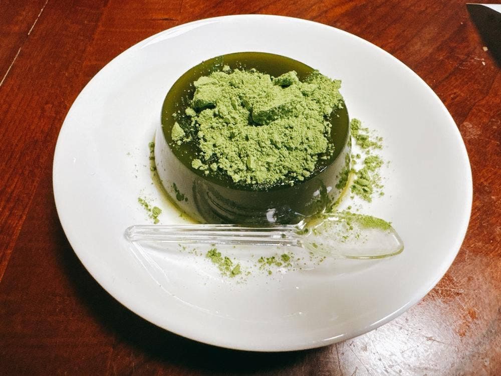 福寿園 宇治茶菓子工房