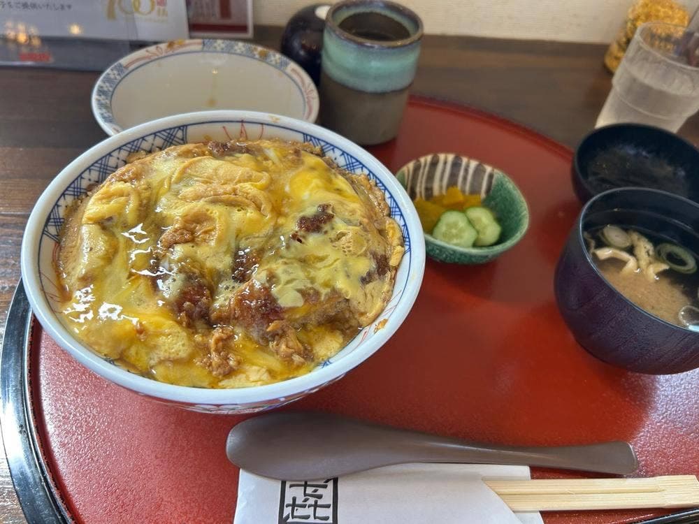 和洋亭 ますき