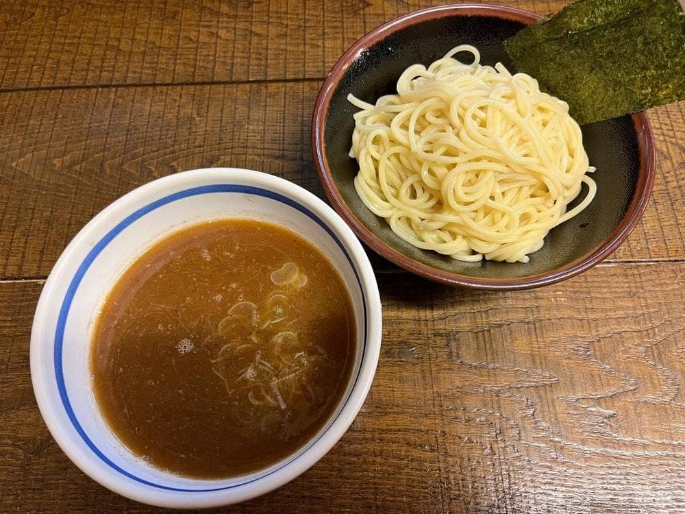 東池袋 大勝軒 吉祥寺店