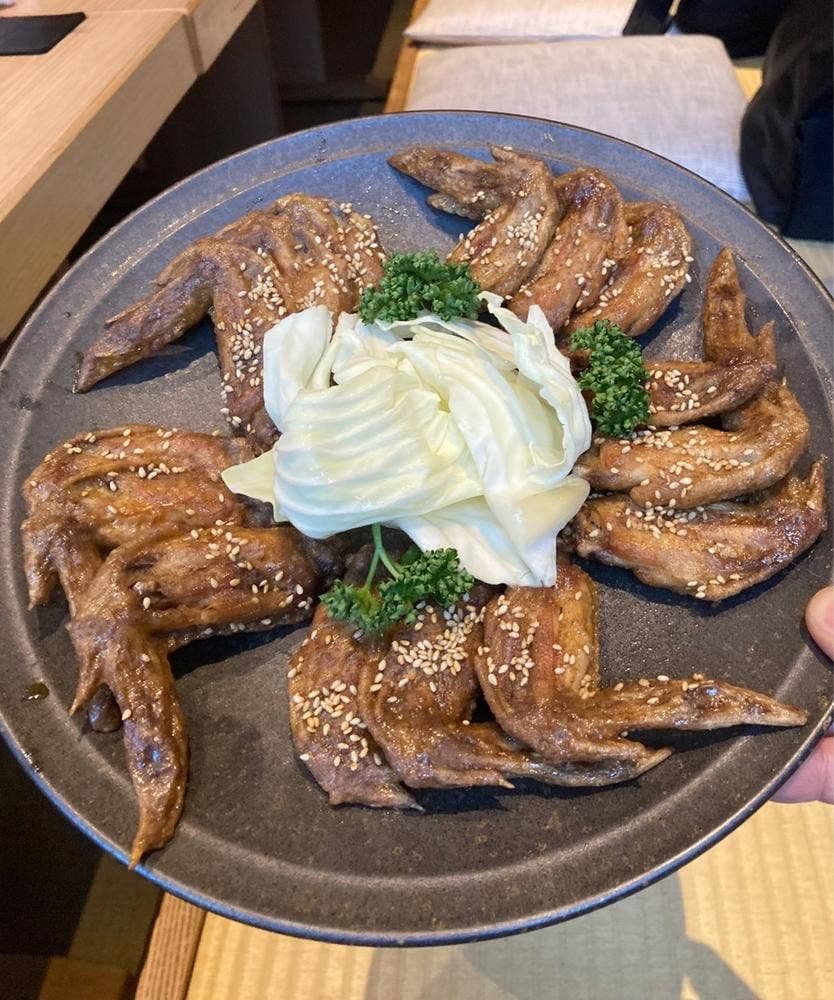 おもてなしとりよし 西新宿店