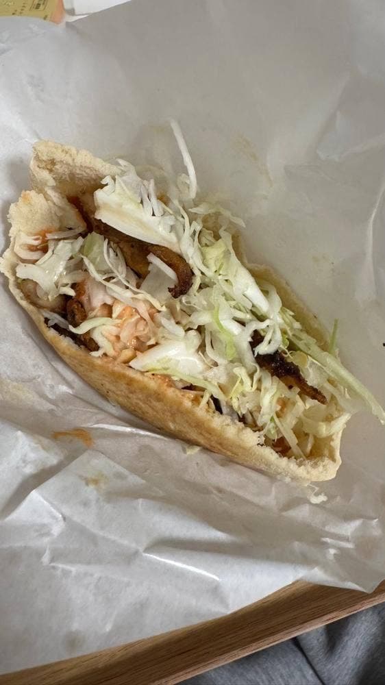 AiRan kebab