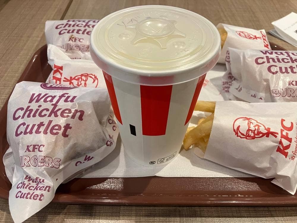 ケンタッキーフライドチキン プラットプラット堺駅前店