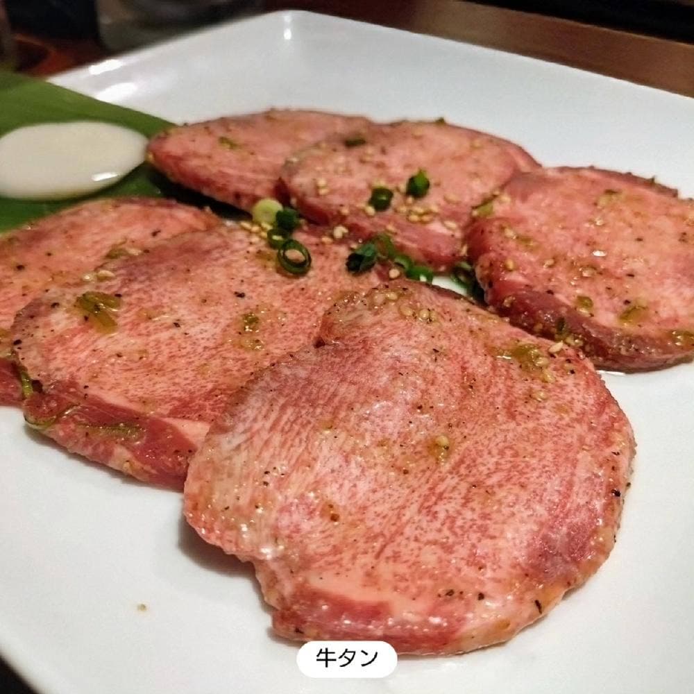 焼肉苑 市川店