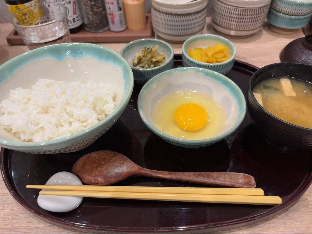 うちのたまご羽田直売所