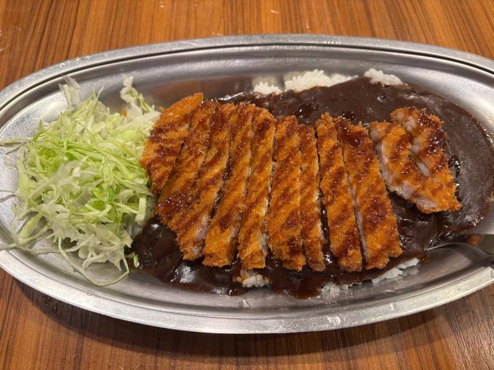 なにわの五味八珍ラーメン