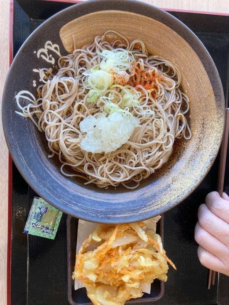 ゆで太郎 もつ次郎 行田バイパス店