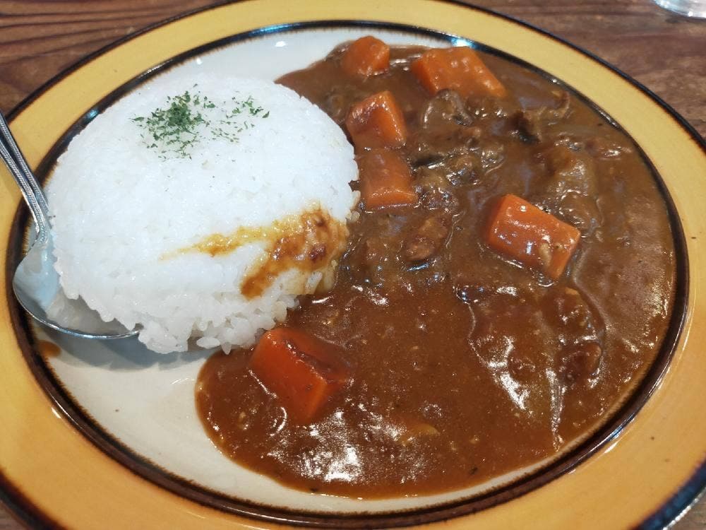 喫茶ポノキオ
