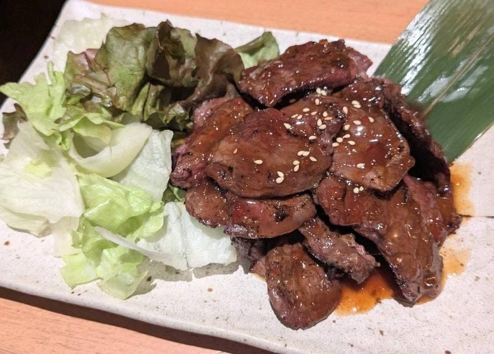 旬蔵 上野駅前店