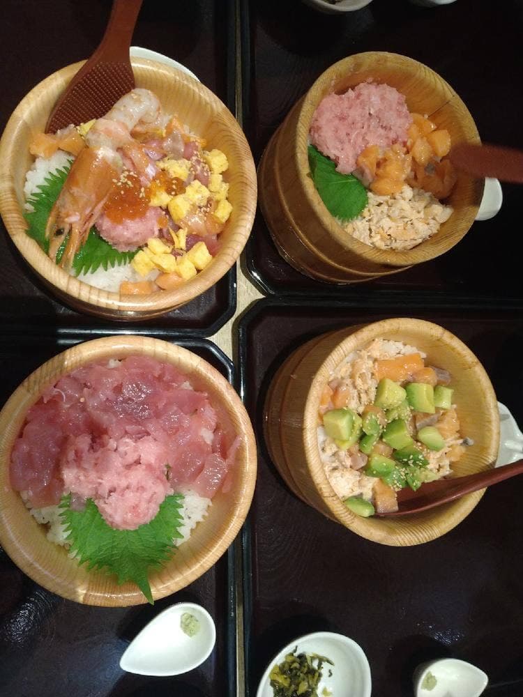 おひつごはん四六時中 日の出店