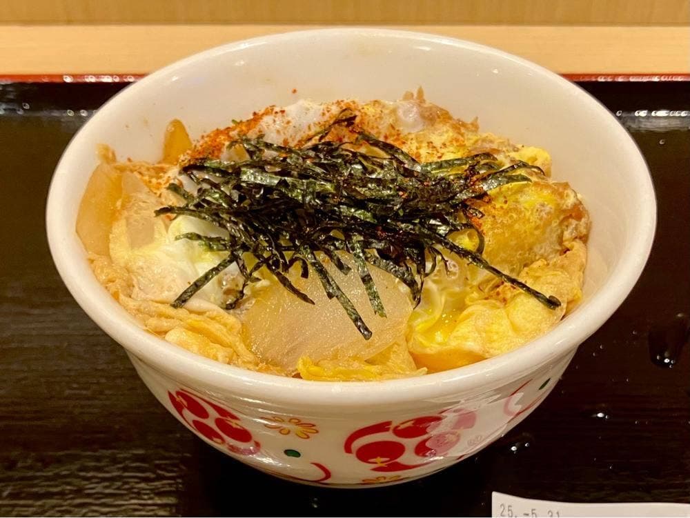 いろり庵きらく 西日暮里店