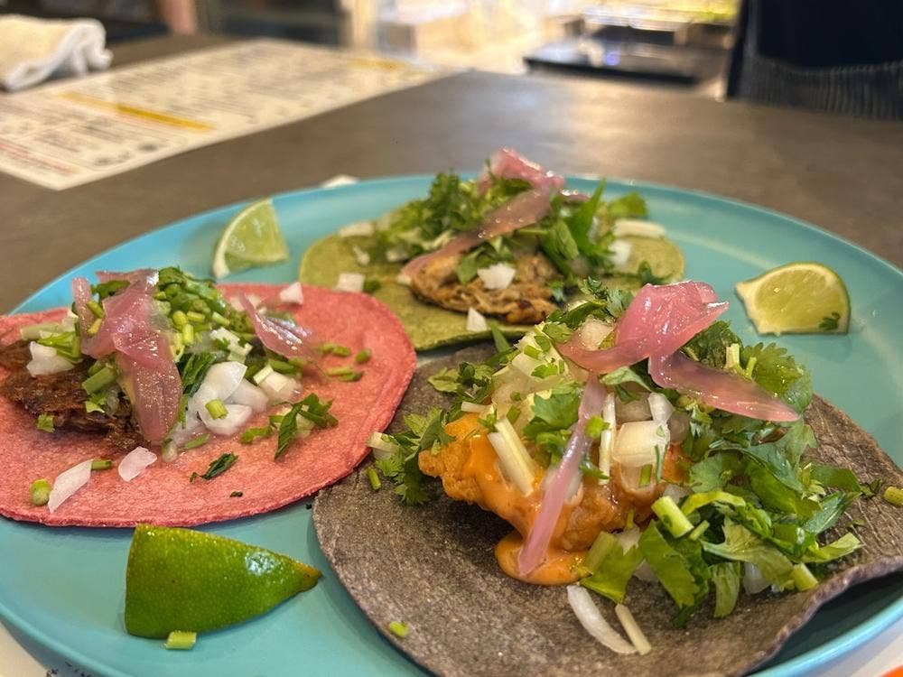 tacos trap'