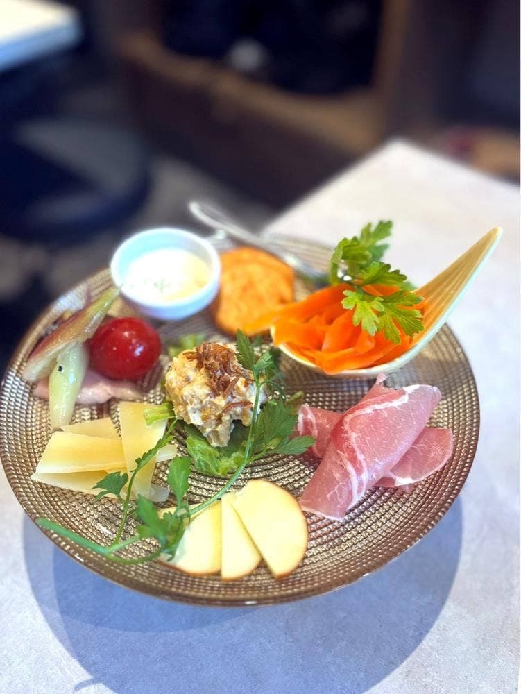 大衆イタリアン チーノ