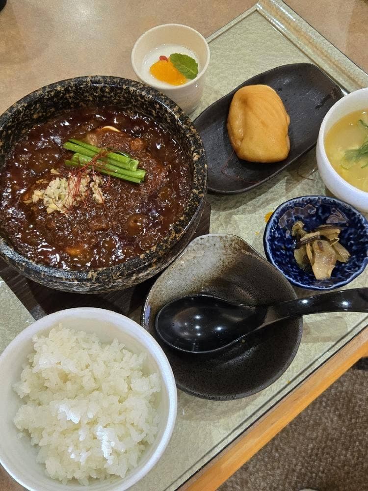 掛川カントリークラブ レストラン