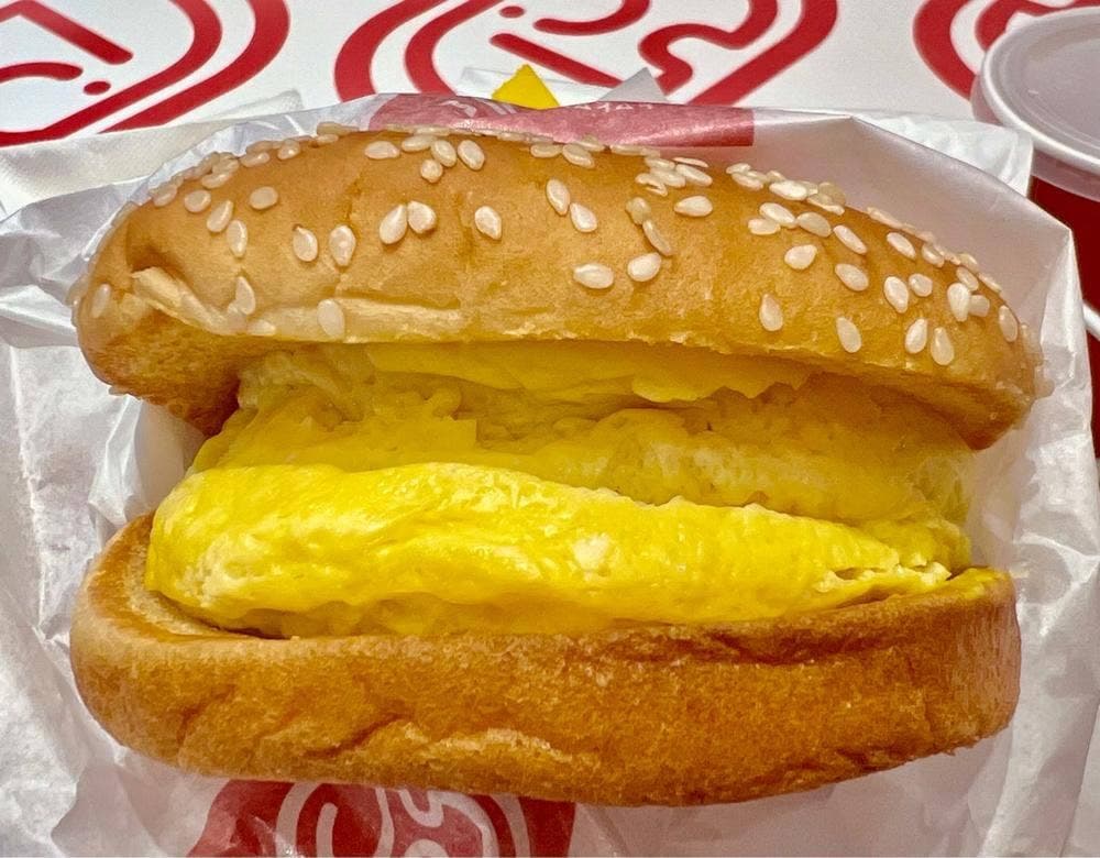 ドムドムハンバーガー 東大島店