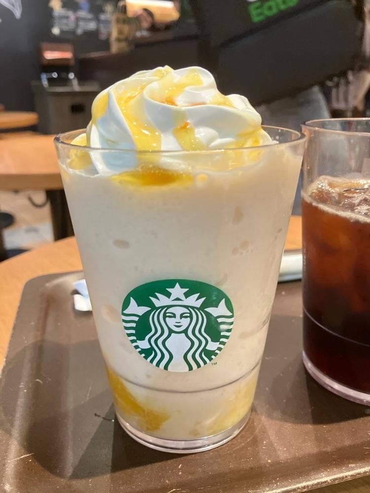 スターバックス コーヒー アズ熊谷店