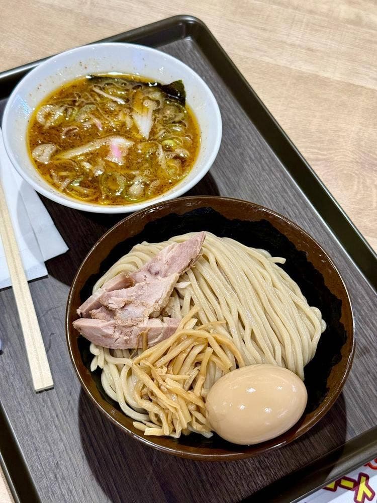 舎鈴 イオンモール春日部