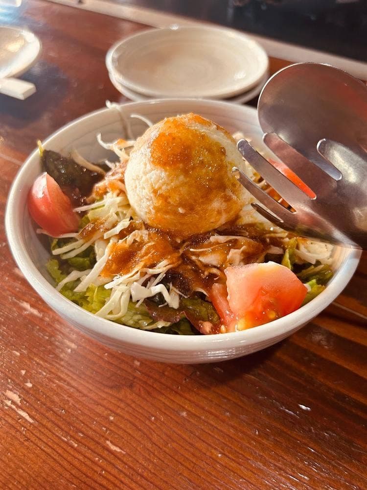 マルシゲ鉄板堂