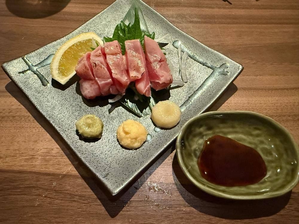 魚馬る 有楽町店