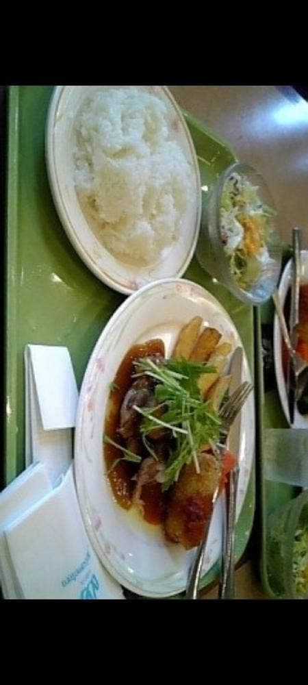 日比谷松本楼 東京ビッグサイト店