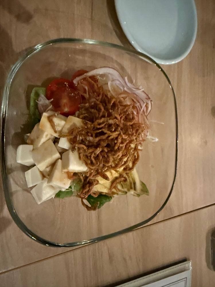 鉄板/お好み焼 兀兀 こつこつ