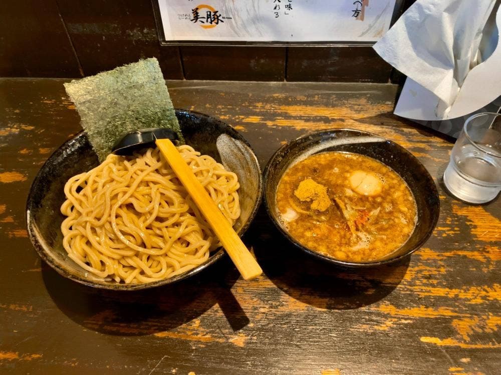 美豚 高幡不動店