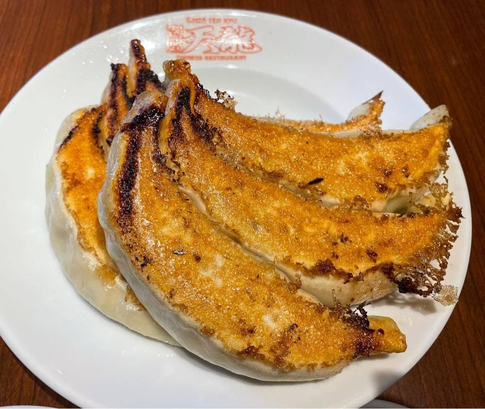 銀座 天龍 池袋東武店