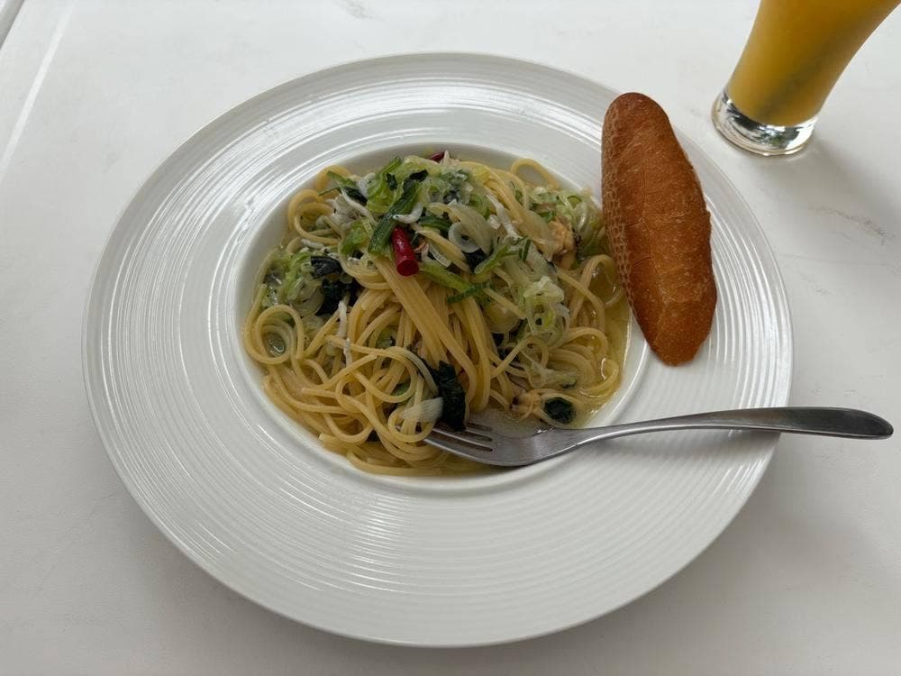 GOOD DISH TOKYO
