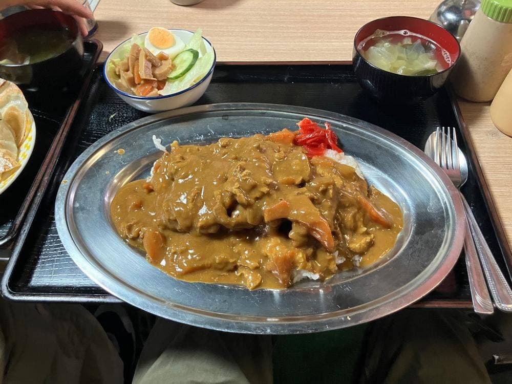 ギョーザのやまざき