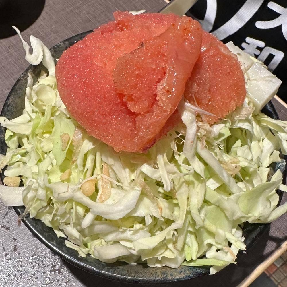 月島もんじゃ たまとや 下北沢