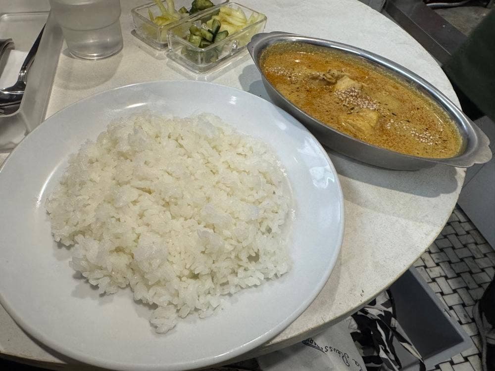 東京ボンベイ 恵比寿ガーデンプレイス店