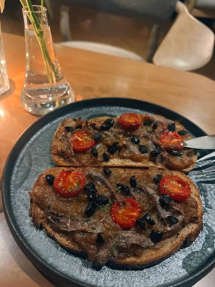 BISTRO NOHGA NOHGA HOTEL UENO