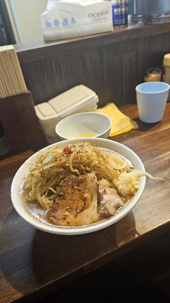 ミゾグチヤ 東十条店