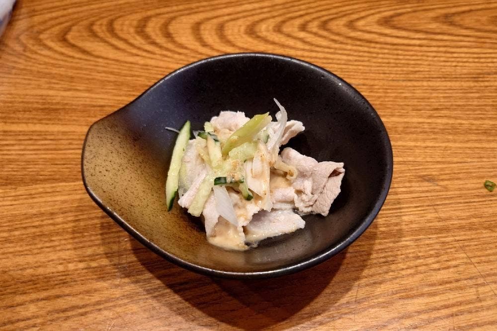 しり鳥商店