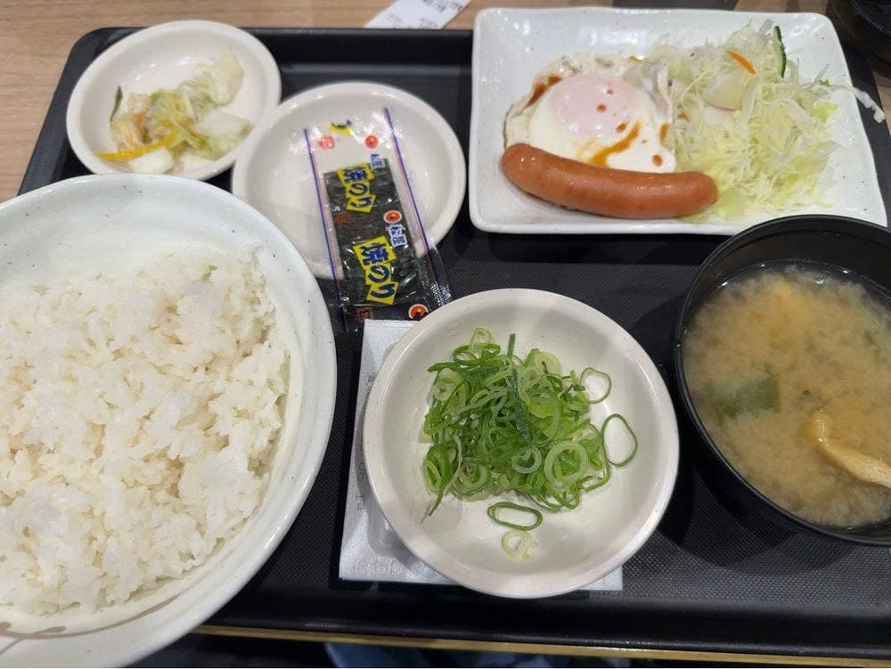 松屋 本所吾妻橋店