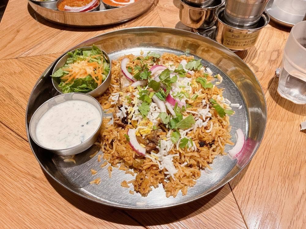 エリックサウス虎ノ門ヒルズ店