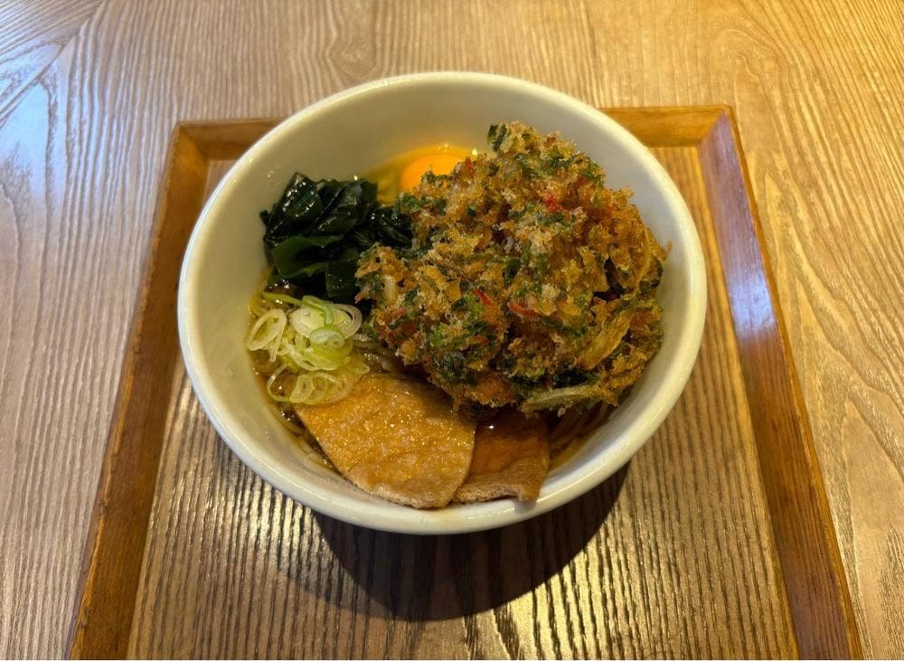 蕎麦いまゐ 四ツ谷3丁目店