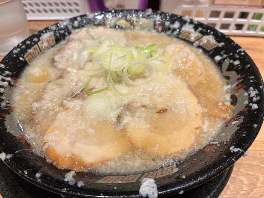 らーめん平太周 吉祥寺店