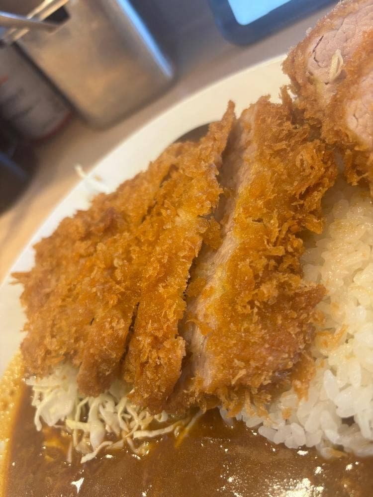 とんかつ檍のカレー屋 いっぺこっぺ 北千住店