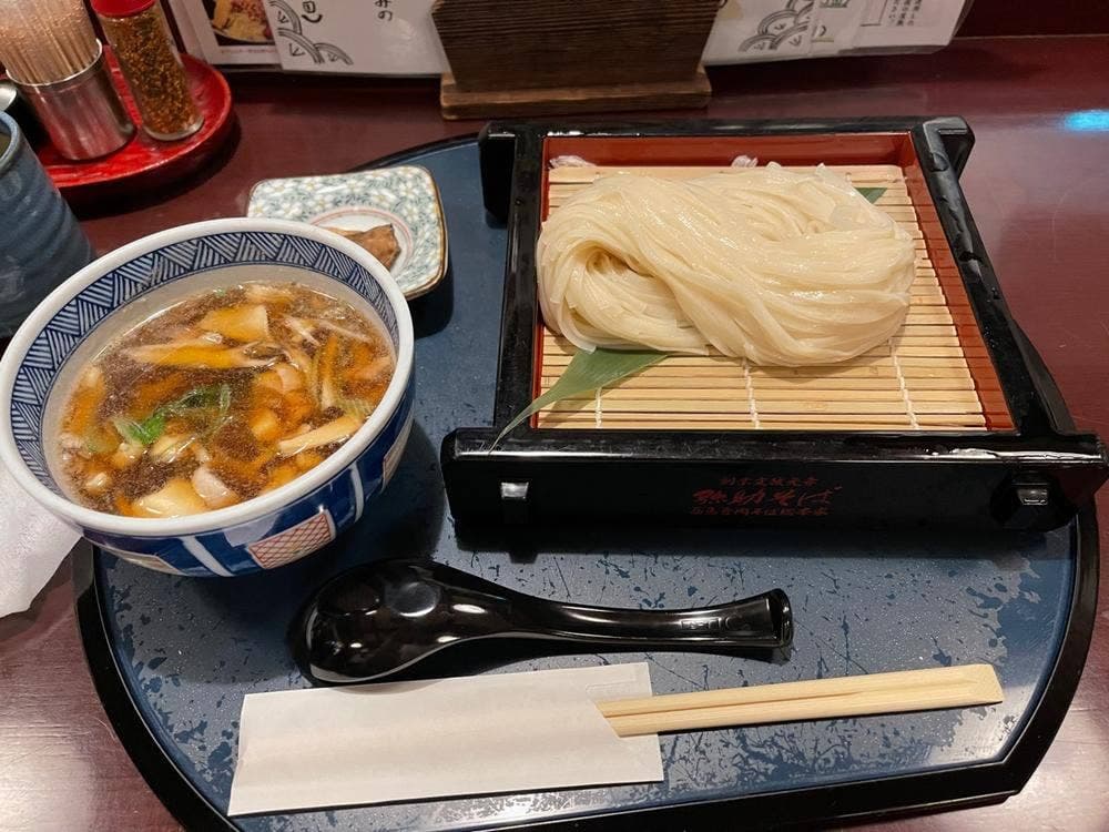 稲庭本舗 明治佐助商店