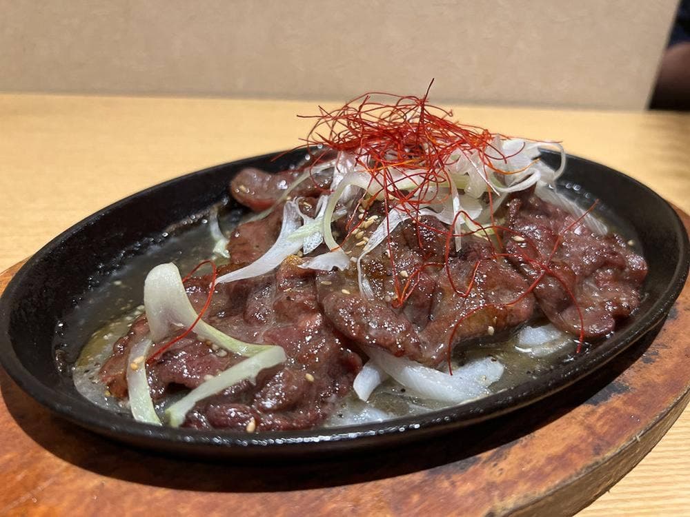 タン治郎 秋葉原店