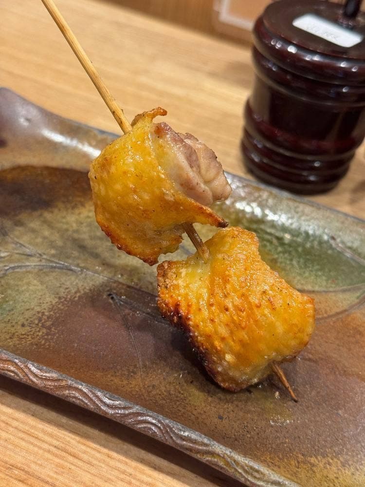 焼とりダービー