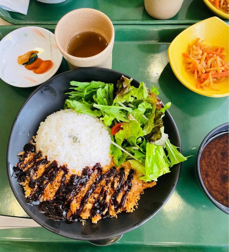 レストラン マリンクル