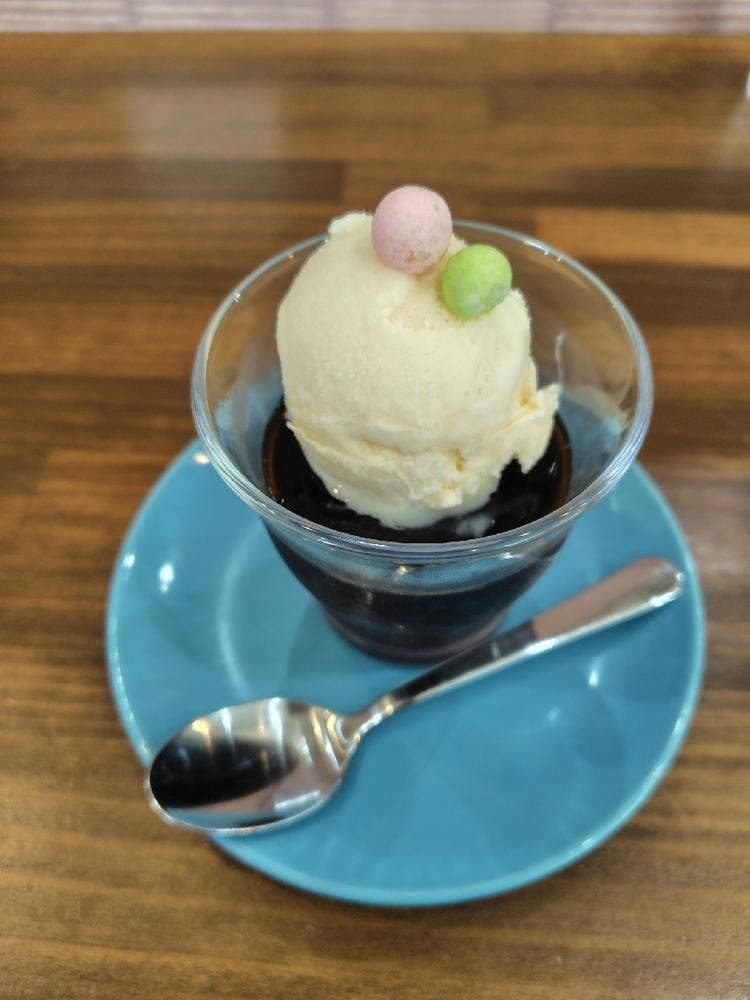 オンソ コーヒー